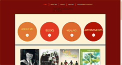 Desktop Screenshot of philipcoogan.com
